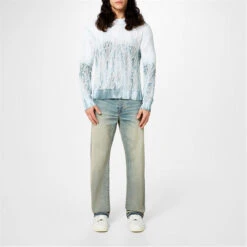 Amiri All-Over Logo Jumper -Urban Gent 31728518 l a6