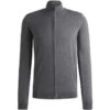 Hugo San Jorge Zip-Up Cardigan -Urban Gent 31746602 l