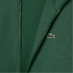 Lacoste Paris Piqu¿ Zip Front Track Jacket -Urban Gent 31762915 l a2