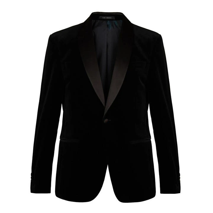 Ted Baker Vilas Slim Fit Jacket 7 Ted Baker Vilas Slim Fit Jacket - Image 5