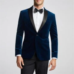 Ted Baker Elson Slim Fit Jacket -Urban Gent 31788818 l a2