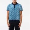Lacoste Graphic Motif Cotton Polo Sweater -Urban Gent 31793999 l
