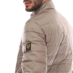 BELSTAFF Down Filled Circuit Jacket -Urban Gent 31835702 l a2