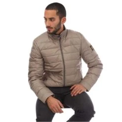 BELSTAFF Down Filled Circuit Jacket -Urban Gent 31835702 l a3