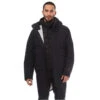 Gore-Tex 3L Infinium Hooded Parka Jacket -Urban Gent 31851418 l