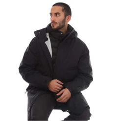 Gore-Tex 3L Infinium Hooded Parka Jacket -Urban Gent 31851418 l a4