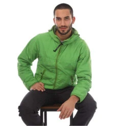 G.D.P. Goggle Jacket -Urban Gent 31974015 l a2