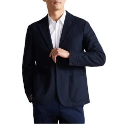 Ted Baker Keils Blazer Mens -Urban Gent 32005518 l a2