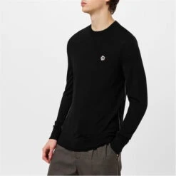 Ted Baker Cardiff Crew Sweater -Urban Gent 32055503 l a2