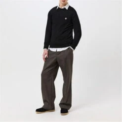 Ted Baker Cardiff Crew Sweater -Urban Gent 32055503 l a6