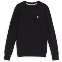 Ted Baker Cardiff Crew Sweater -Urban Gent 32055518 l