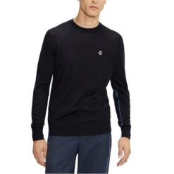 Ted Baker Cardiff Crew Sweater -Urban Gent 32055518 l a1