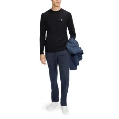 Ted Baker Cardiff Crew Sweater -Urban Gent 32055518 l a3