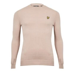 Merino Crew Jumper -Urban Gent 32114604 l