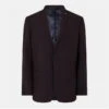 Ted Baker Ted Burgundy Pwl Jkt Sn99 -Urban Gent 32125008 l