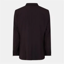 Ted Baker Ted Burgundy Pwl Jkt Sn99 -Urban Gent 32125008 l a1