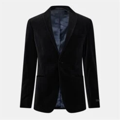 Ted Baker Ted Velvet Jacket Sn99 -Urban Gent 32193203 l
