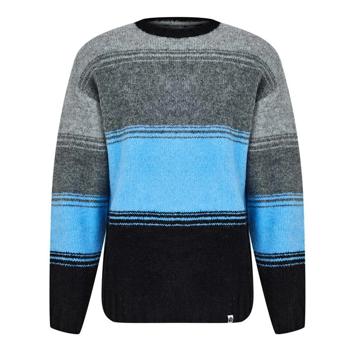 PG Gradient Knit Sn44 3 PG Gradient Knit Sn44