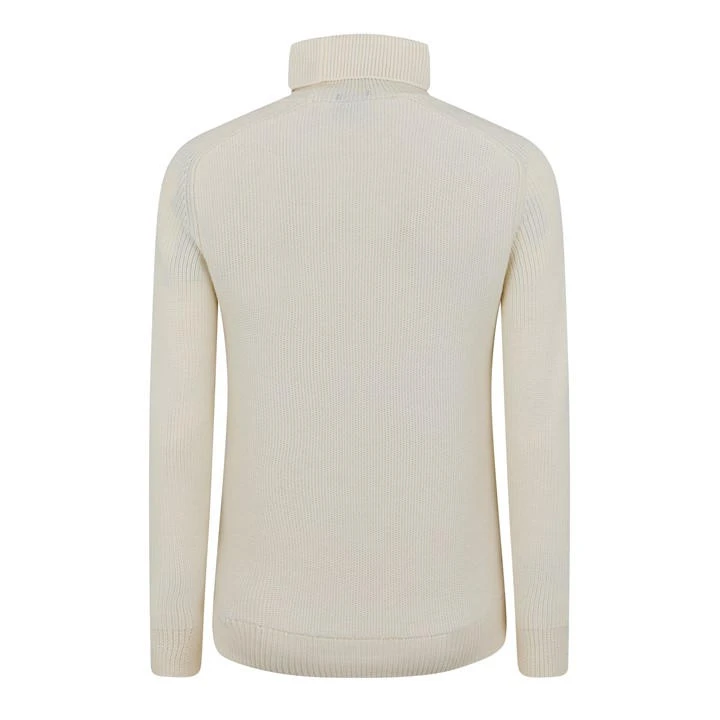 Boss Roll Neck Sweater 4 Boss Roll Neck Sweater - Image 2