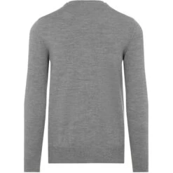 J.Lindeberg Lyle Merino Sweater -Urban Gent 32315802 l a1
