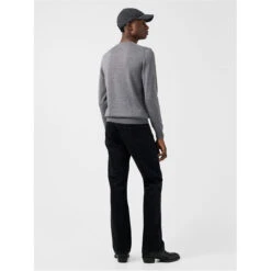 J.Lindeberg Lyle Merino Sweater -Urban Gent 32315802 l a3