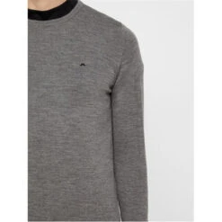J.Lindeberg Lyle Merino Sweater -Urban Gent 32315802 l a5