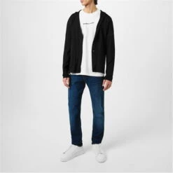 Emporio Armani Knit Cardigan -Urban Gent 32351403 l a3
