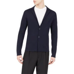 Emporio Armani Knit Cardigan -Urban Gent 32351418 l