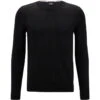Boss Leno Knit Jumper -Urban Gent 32369303 l