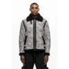 Shearling Jacket Grey -Urban Gent 32402602 l