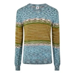 Missoni V-Neck Sweater -Urban Gent 32469499 l