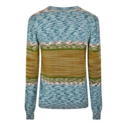 Missoni V-Neck Sweater -Urban Gent 32469499 l a11