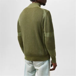 Kenzo Boke Flower Zipped Cardigan 11 Kenzo Boke Flower Zipped Cardigan -Urban Gent 32476315 l a3