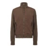 BELSTAFF Ward Full Zip Cardigan