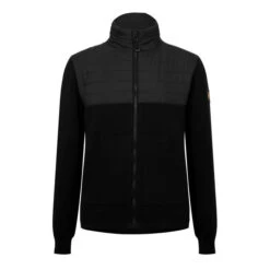 BELSTAFF Vent Full Zip Jacket