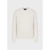 Emporio Armani Emporio Crew Sweater Sn99