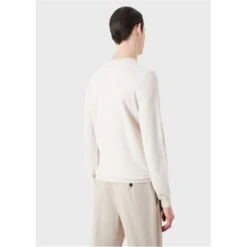Emporio Armani Emporio Crew Sweater Sn99 -Urban Gent 32492001 l a2