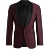 Boss L-Heston-Shawltux244 10265955 Mens