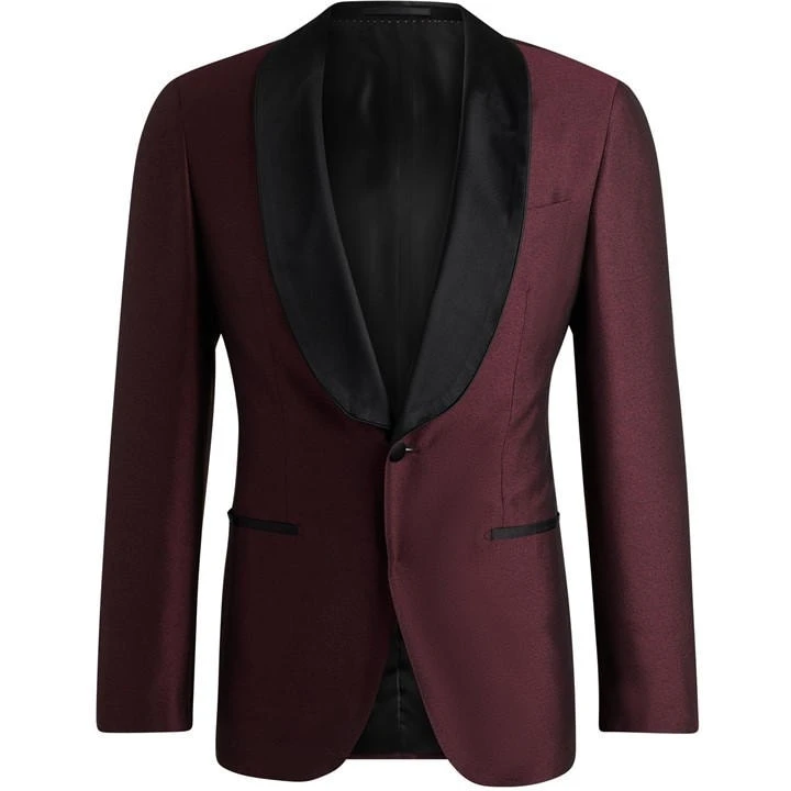 Boss L-Heston-Shawltux244 10265955 Mens 3 Boss L-Heston-Shawltux244 10265955 Mens