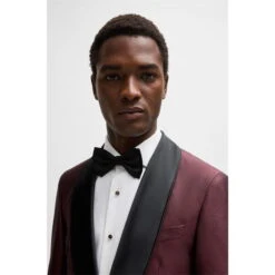 Boss L-Heston-Shawltux244 10265955 Mens 10 Boss L-Heston-Shawltux244 10265955 Mens -Urban Gent 32492824 l a2