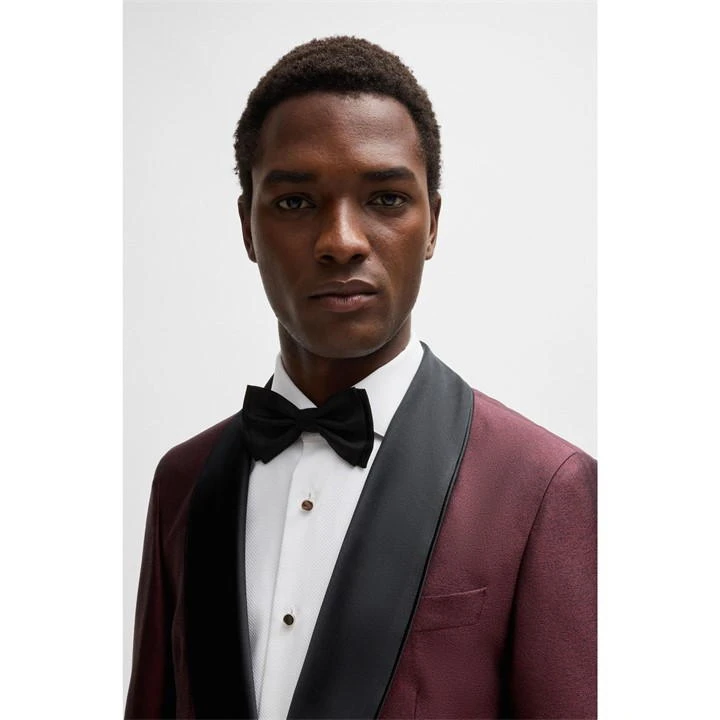 Boss L-Heston-Shawltux244 10265955 Mens 5 Boss L-Heston-Shawltux244 10265955 Mens - Image 3