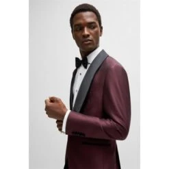 Boss L-Heston-Shawltux244 10265955 Mens 11 Boss L-Heston-Shawltux244 10265955 Mens -Urban Gent 32492824 l a3