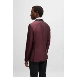 Boss L-Heston-Shawltux244 10265955 Mens 13 Boss L-Heston-Shawltux244 10265955 Mens -Urban Gent 32492824 l a5