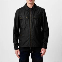 BELSTAFF Tour Overshirt -Urban Gent 32591403 l a2