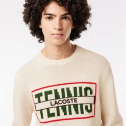 Lacoste Tennis Jumper -Urban Gent 32612099 l a1