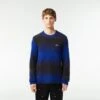 Lacoste Ombre Effect Wool Jumper -Urban Gent 32654299 l