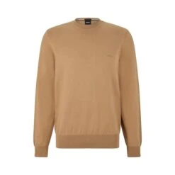 Hugo Boss Pascas Knit Jumper Mens