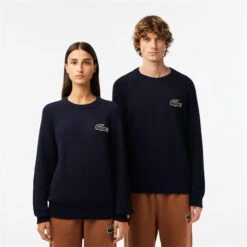 Lacoste Crewneck Jumper -Urban Gent 32670718 l