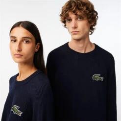 Lacoste Crewneck Jumper -Urban Gent 32670718 l a1