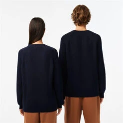 Lacoste Crewneck Jumper -Urban Gent 32670718 l a2